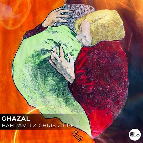 Chris Zippel & Bahramji - Ghazal [ALLISUM10]